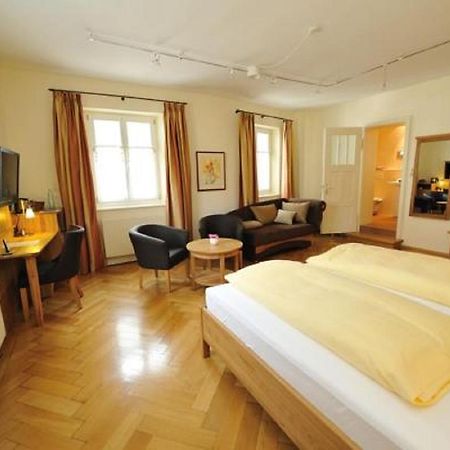 Hotel Alte Post New Translation Exteriér fotografie