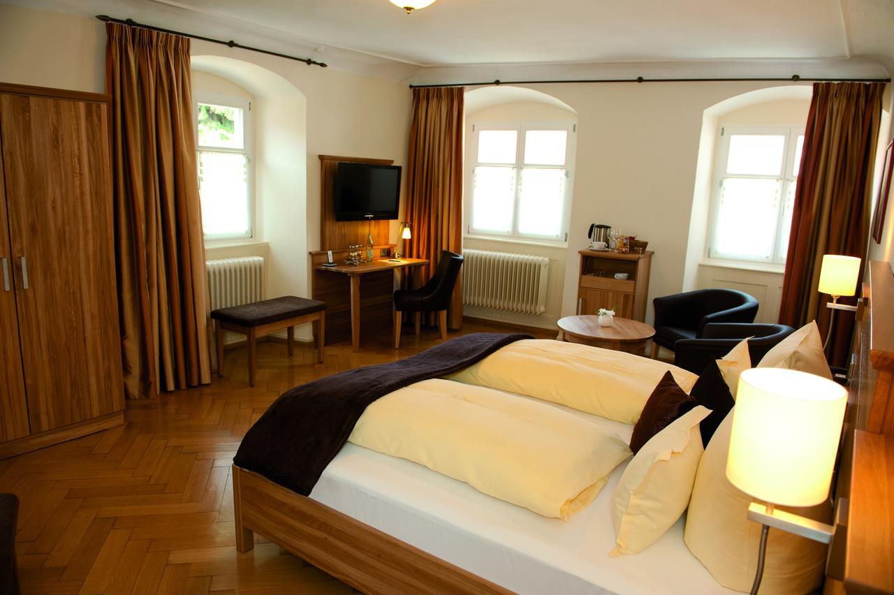 Hotel Alte Post New Translation Exteriér fotografie