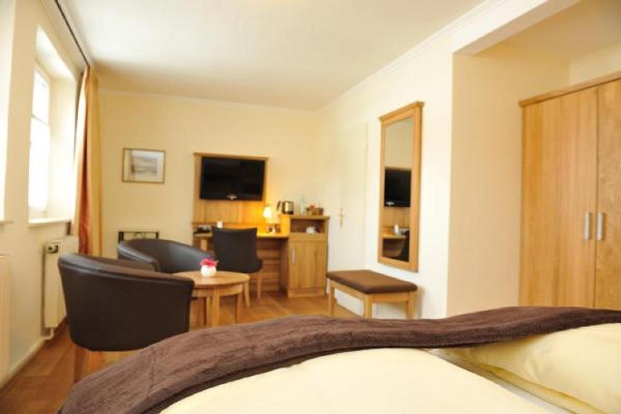 Hotel Alte Post New Translation Exteriér fotografie