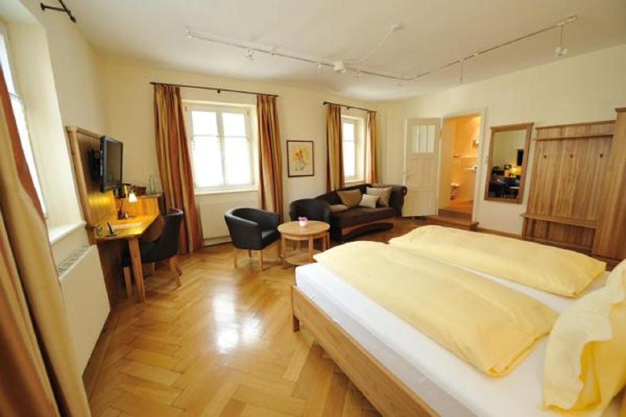 Hotel Alte Post New Translation Exteriér fotografie